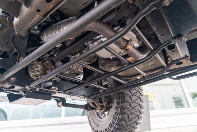 2006 HUMMER H2 4dr Wgn 4WD SUV