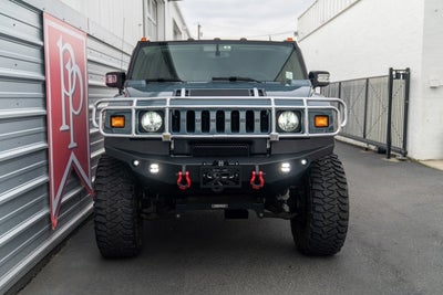 2006 HUMMER H2 4dr Wgn 4WD SUV