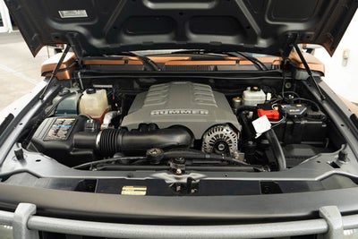 2008 HUMMER H3 SUV Alpha