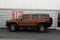 2008 HUMMER H3 SUV Alpha
