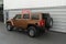 2008 HUMMER H3 SUV Alpha