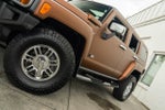 2008 HUMMER H3 SUV Alpha