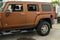 2008 HUMMER H3 SUV Alpha