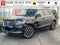2022 Lincoln Navigator L Reserve