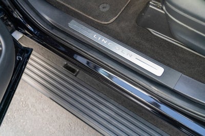 2022 Lincoln Navigator L Reserve