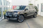 2022 Lincoln Navigator L Reserve