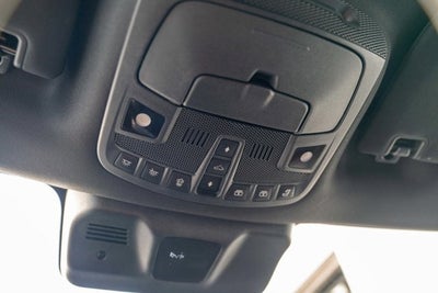 2022 Lincoln Navigator L Reserve