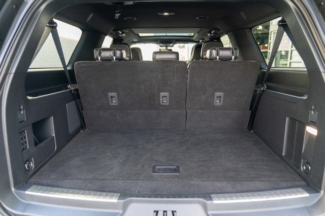 2022 Lincoln Navigator L Reserve