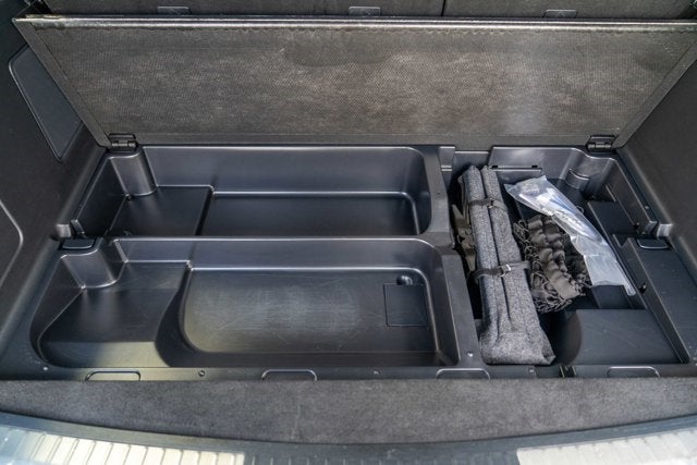 2022 Lincoln Navigator L Reserve