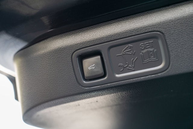 2022 Lincoln Navigator L Reserve