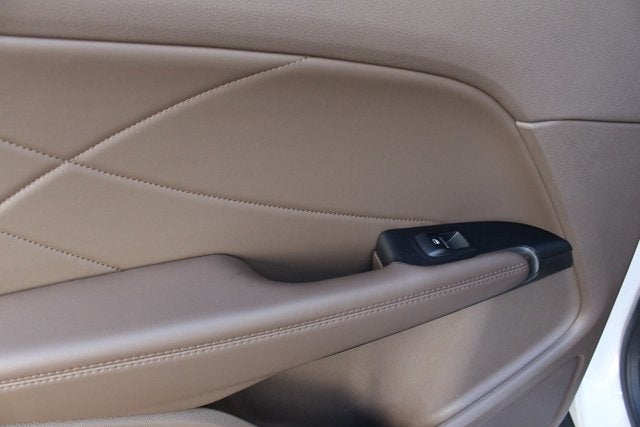 2016 Lincoln MKC Reserve