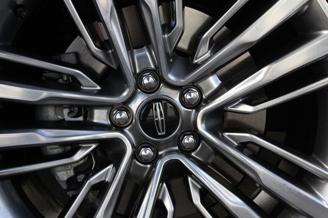 2016 Lincoln MKC Reserve