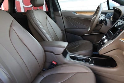 2016 Lincoln MKC Reserve