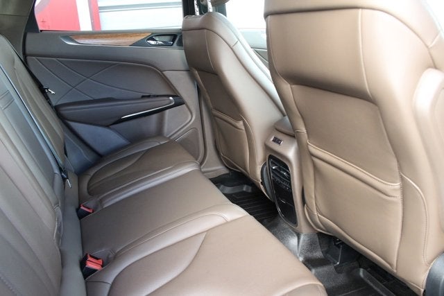 2016 Lincoln MKC Reserve