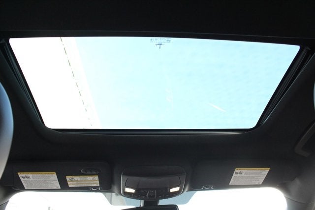 2016 Lincoln MKC Reserve