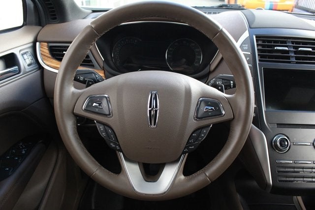 2016 Lincoln MKC Reserve