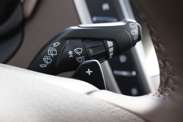 2016 Lincoln MKC Reserve