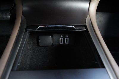 2016 Lincoln MKC Reserve