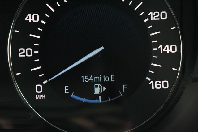 2016 Lincoln MKC Reserve