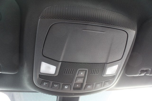 2016 Lincoln MKC Reserve