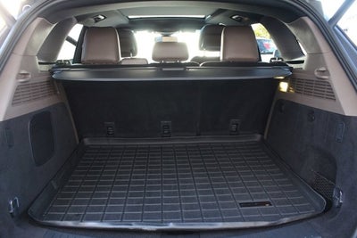 2016 Lincoln MKC Reserve