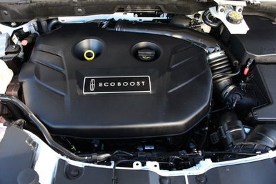 2016 Lincoln MKC Reserve