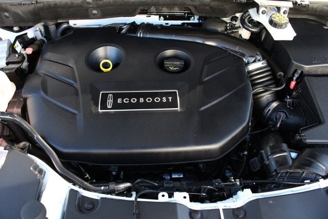 2016 Lincoln MKC Reserve