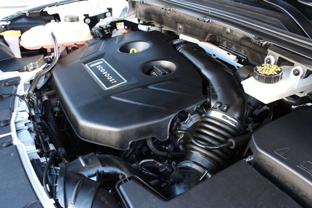 2016 Lincoln MKC Reserve