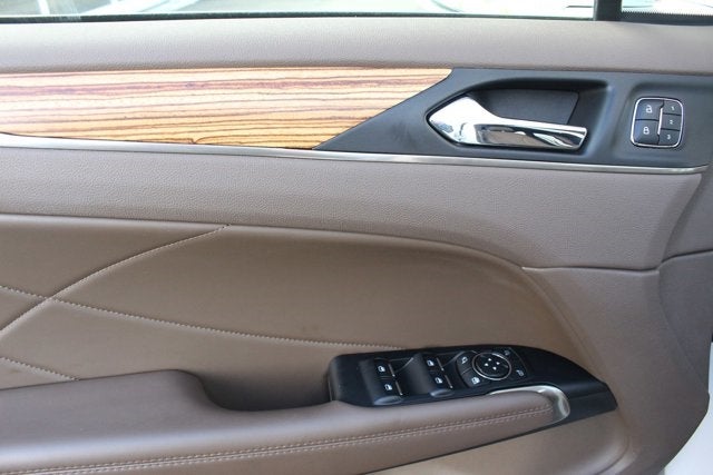 2016 Lincoln MKC Reserve