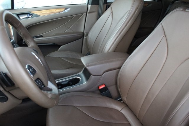 2016 Lincoln MKC Reserve