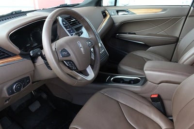 2016 Lincoln MKC Reserve