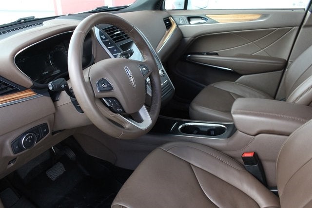 2016 Lincoln MKC Reserve