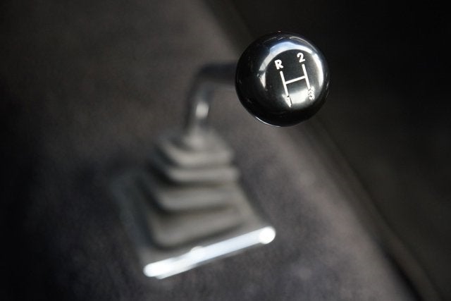 1965 Ford Mustang GT