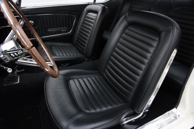 1965 Ford Mustang GT