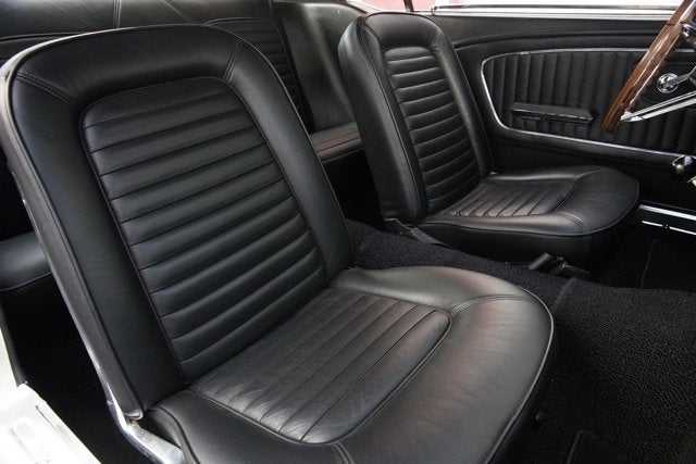 1965 Ford Mustang GT