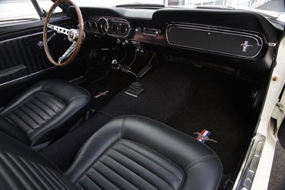 1965 Ford Mustang GT