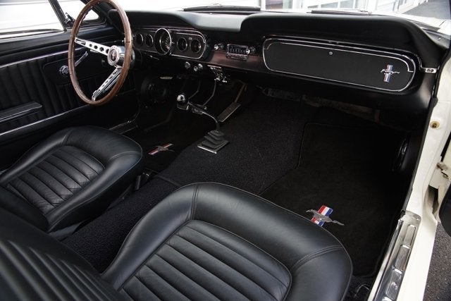 1965 Ford Mustang GT