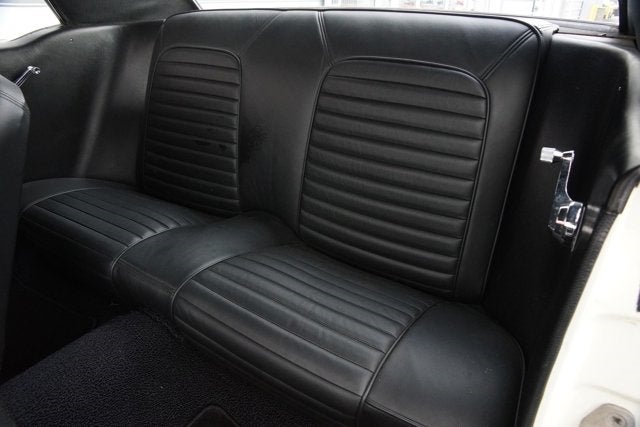 1965 Ford Mustang GT