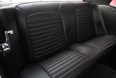 1965 Ford Mustang GT