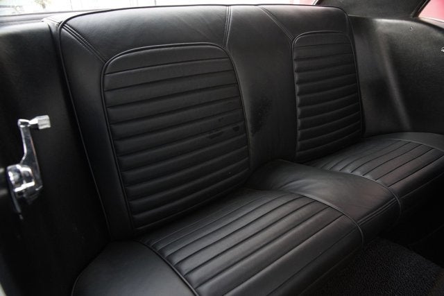 1965 Ford Mustang GT