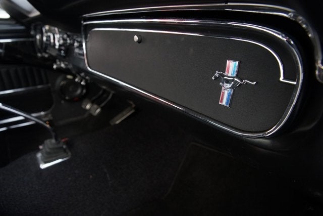 1965 Ford Mustang GT