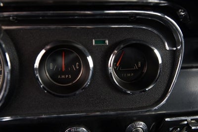 1965 Ford Mustang GT