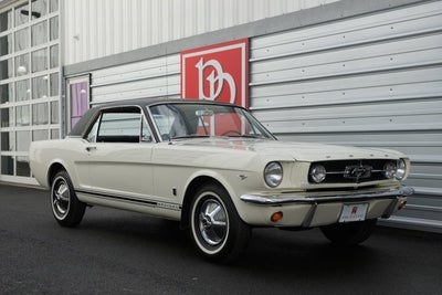 1965 Ford Mustang GT