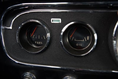 1965 Ford Mustang GT