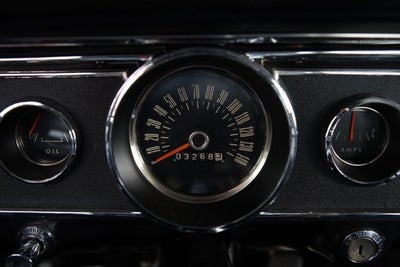 1965 Ford Mustang GT