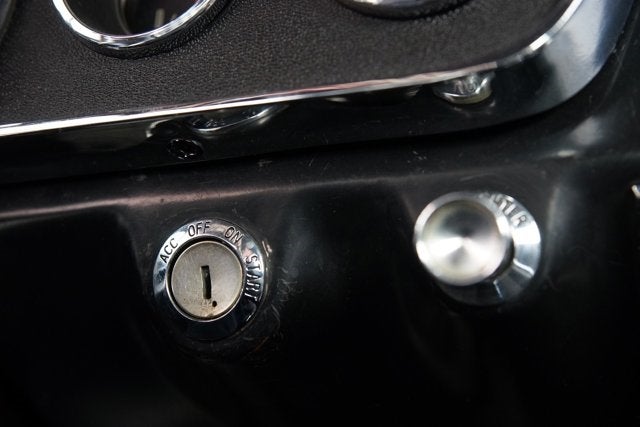 1965 Ford Mustang GT