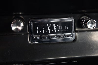 1965 Ford Mustang GT