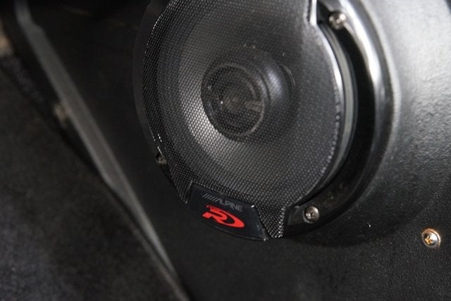 1965 Ford Mustang GT