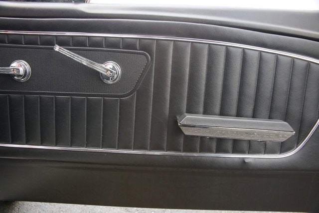 1965 Ford Mustang GT