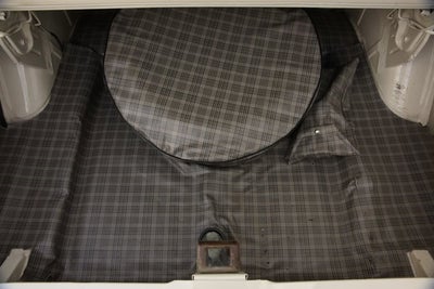 1965 Ford Mustang GT